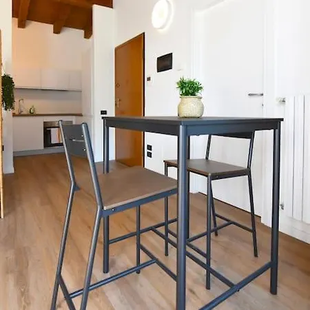 Appartement Bocconi Fond Prada Ieo Spettacolare Attico Con Terrazzo *